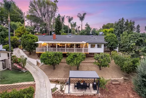 1916 Tumin Rd, La Habra Heights, CA 90631