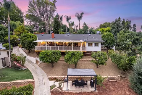 1916 Tumin Rd, La Habra Heights, CA 90631