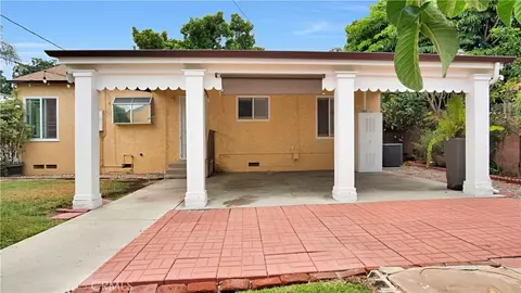 Exterior - 9714 Paramount, Downey, CA 90240 photo 10 of 12