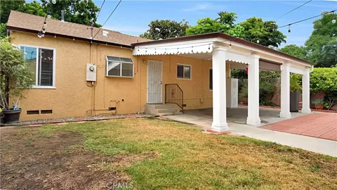 Exterior - 9714 Paramount, Downey, CA 90240 photo 8 of 12