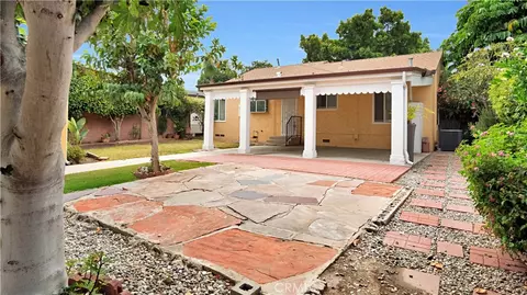 Exterior - 9714 Paramount, Downey, CA 90240 photo 9 of 12