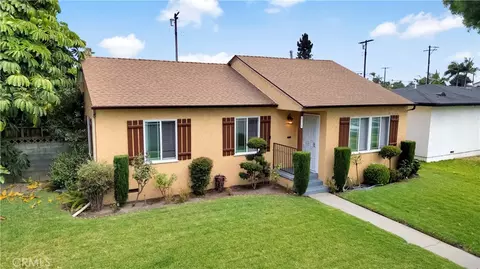 Exterior - 9714 Paramount, Downey, CA 90240 photo 3 of 12