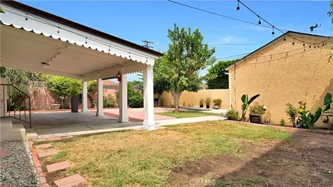 Exterior - 9714 Paramount, Downey, CA 90240 photo 7 of 12
