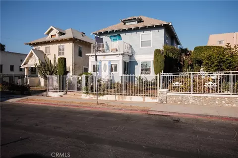 1312 Arapahoe, Los Angeles, CA 90006