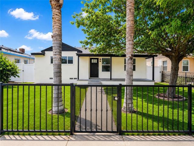 7808 Pioneer, Whittier, CA 90606