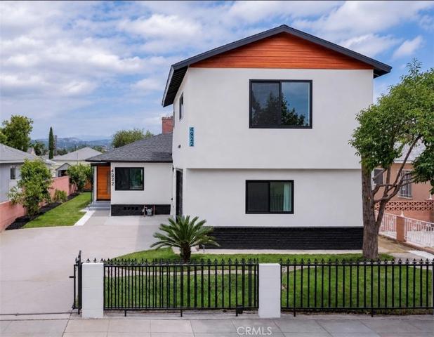 4922 Columbia, Pico Rivera, CA 90660