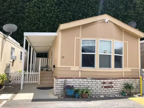 8600 Contreras St #39, Paramount, CA 90723
