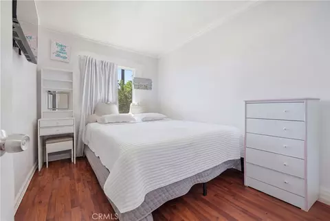 Bedroom - 512 S Willowbrook Ave, Compton, CA 90220 photo 2 of 3