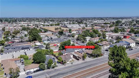 View/Area - 512 S Willowbrook Ave, Compton, CA 90220 photo 8 of 8