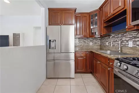 Kitchen - 512 S Willowbrook Ave, Compton, CA 90220 photo 1 of 1