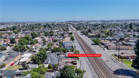 View/Area - 512 S Willowbrook Ave, Compton, CA 90220 photo 5 of 8