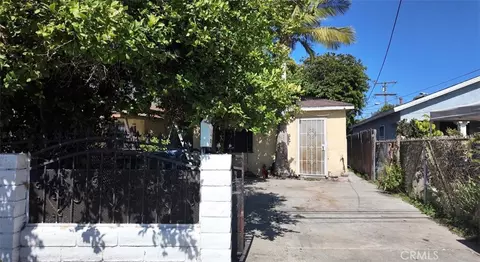 13214 S Mona, Compton, CA 90222