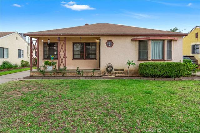 745 S Montebello, Montebello, CA 90640