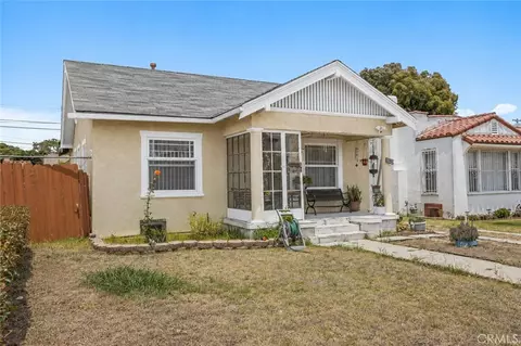 1119 W 84th Pl, Los Angeles, CA 90044