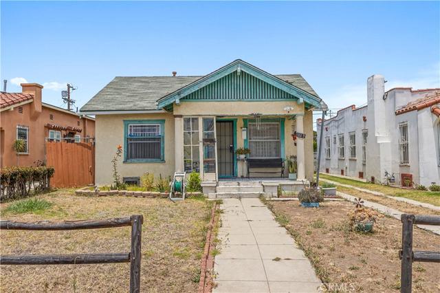 1119 W 84th Pl, Los Angeles, CA 90044