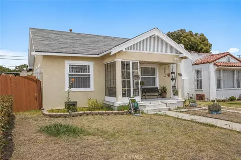 1119 W 84th Pl, Los Angeles, CA 90044