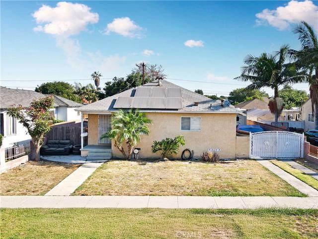 1901 E Orchard St, Compton, CA 90221