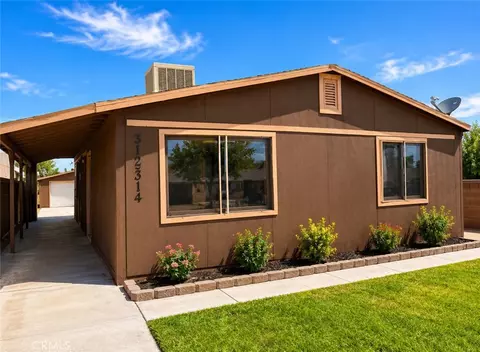 312 Maxine Ave, Barstow, CA 92311