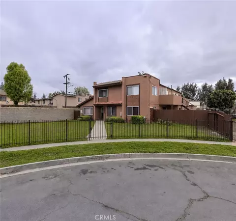 1095 N N Vis, Rialto, CA 92376