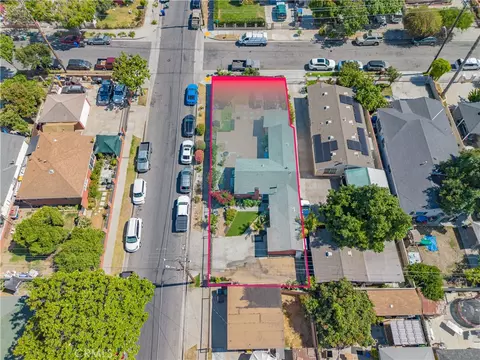View/Area - 201 N Harris, Compton, CA 90221 photo 7 of 8