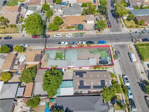 View/Area - 201 N Harris, Compton, CA 90221 photo 6 of 8