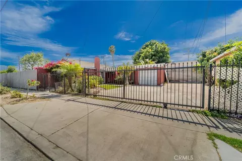 Exterior - 201 N Harris, Compton, CA 90221 photo 8 of 8