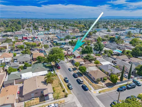 View/Area - 201 N Harris, Compton, CA 90221 photo 2 of 8