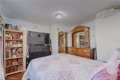 Bedroom - 201 N Harris, Compton, CA 90221 photo 3 of 3