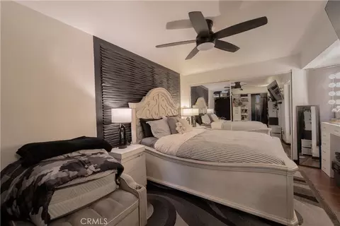 Bedroom - 201 N Harris, Compton, CA 90221 photo 1 of 3