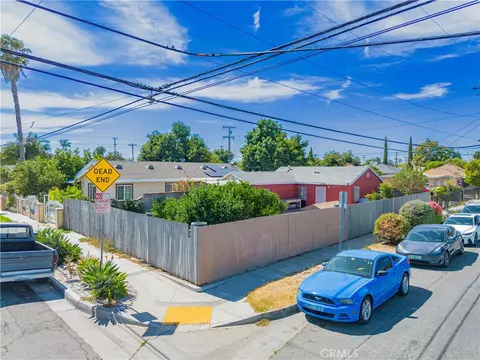 View/Area - 201 N Harris, Compton, CA 90221 photo 4 of 8