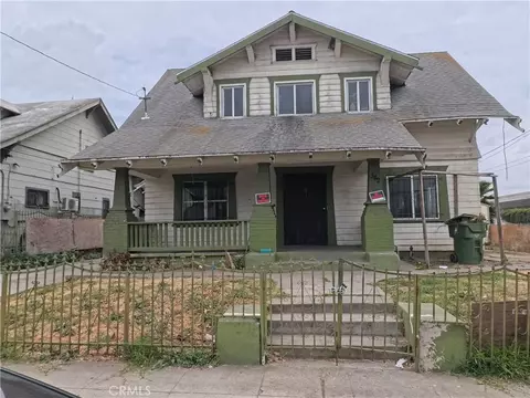 342 W And 342 12 W 52nd, Los Angeles, CA 90037