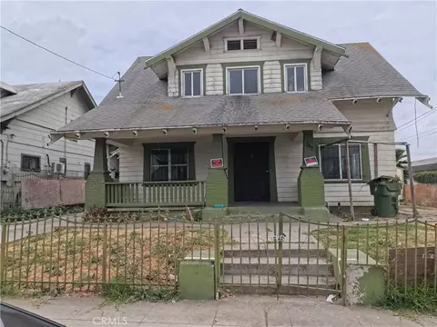 342 W And 342 12 W 52nd, Los Angeles, CA 90037