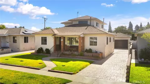 5018 Bellflower Blvd, Lakewood, CA 90713