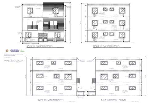 4623 E 4th, Los Angeles, CA 90022