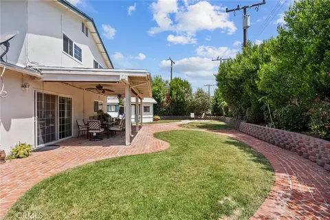 Exterior - 2691 Grayson Ct, Simi Valley, CA 93065 photo 7 of 12