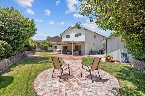 Exterior - 2691 Grayson Ct, Simi Valley, CA 93065 photo 10 of 12