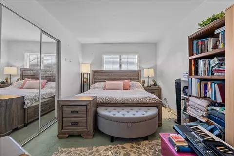 Bedroom - 2691 Grayson Ct, Simi Valley, CA 93065 photo 6 of 12
