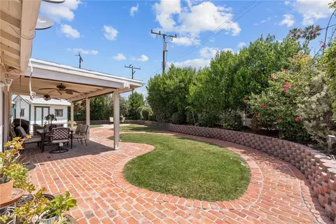 Exterior - 2691 Grayson Ct, Simi Valley, CA 93065 photo 6 of 12