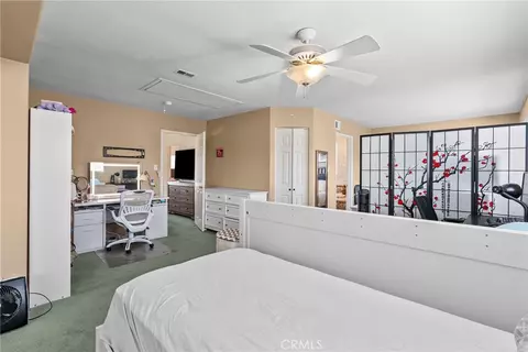 Bedroom - 2691 Grayson Ct, Simi Valley, CA 93065 photo 10 of 12