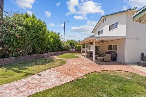 Exterior - 2691 Grayson Ct, Simi Valley, CA 93065 photo 11 of 12