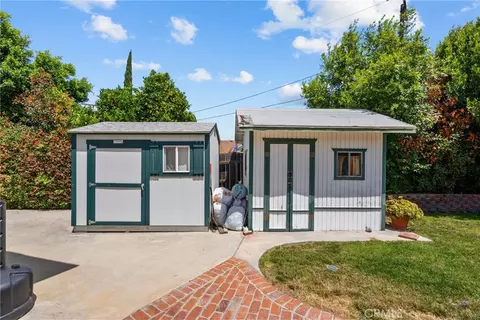 Exterior - 2691 Grayson Ct, Simi Valley, CA 93065 photo 12 of 12