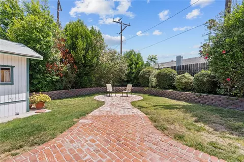Exterior - 2691 Grayson Ct, Simi Valley, CA 93065 photo 9 of 12