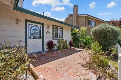 Exterior - 2691 Grayson Ct, Simi Valley, CA 93065 photo 3 of 12