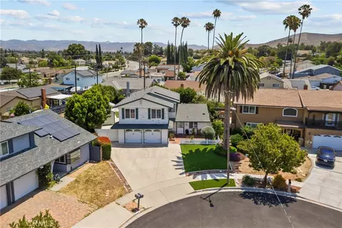 View/Area - 2691 Grayson Ct, Simi Valley, CA 93065 photo 2 of 4