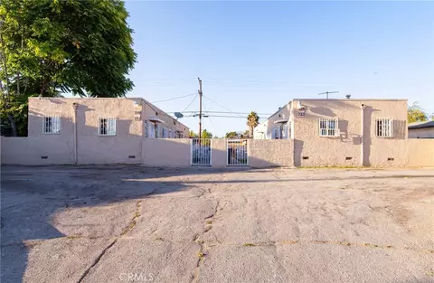 719 E Imperial Hwy, Los Angeles, CA 90059
