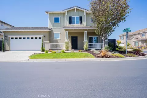 1317 W Shelton, Santa Maria, CA 93458