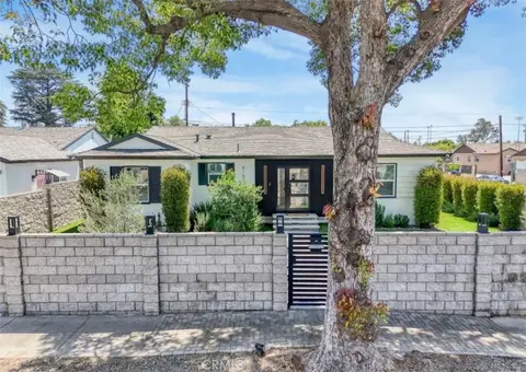 8102 Willis, Panorama City, CA 91402