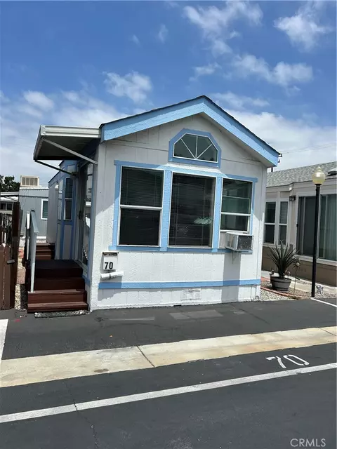11250 Playa St #70, Culver City, CA 90230