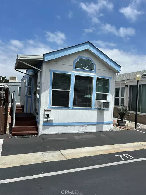 11250 Playa St #70, Culver City, CA 90230