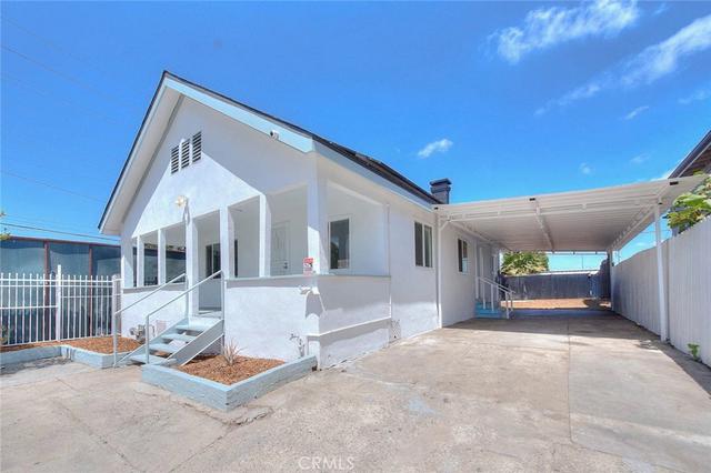 5506 Holmes Ave, Los Angeles, CA 90058